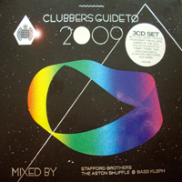 Ministry Of Sound (CD series) - Ministry Of Sound: The Clubbers Guide to 2009 (AU Edition) (CD 2)