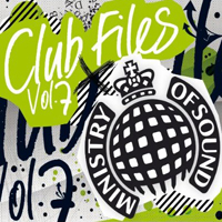 Ministry Of Sound (CD series) - Ministry Of Sound: Club Files Vol. 7 (CD 1)