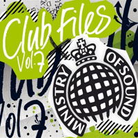 Ministry Of Sound (CD series) - Ministry Of Sound: Club Files Vol. 7 (CD 2)