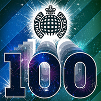 Ministry Of Sound (CD series) - Ministry Of Sound Presents 100 (CD 1)