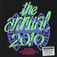 Ministry Of Sound (CD series) - Ministry Of Sound The Annual 2010 (AU Edition) (CD 1)
