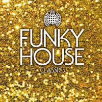 Ministry Of Sound (CD series) - Ministry Of Sound: Funky House Classics (CD 1)