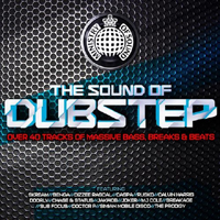 Ministry Of Sound (CD series) - The Sound Of Dubstep (CD 2)