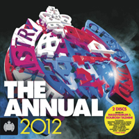 Ministry Of Sound (CD series) - The Annual 2012 (CD 1)