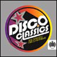Ministry Of Sound (CD series) - Disco Classics (CD 2)