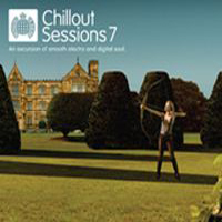 Ministry Of Sound (CD series) - Chillout Sessions 7