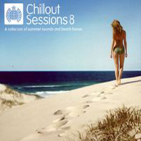 Ministry Of Sound (CD series) - Chillout Sessions 8