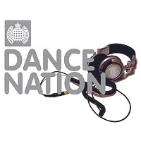 Ministry Of Sound (CD series) - Dance Nation 2005 (CD1)