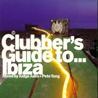 Ministry Of Sound (CD series) - Clubber's Guide To... Ibiza (CD 1)