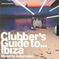 Ministry Of Sound (CD series) - Clubber's Guide To... Ibiza - Summer Ninety Nine (CD 1)