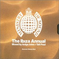 Ministry Of Sound (CD series) - The Ibiza Annual - Summer Ninety Nine (CD 1)