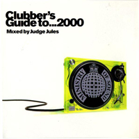 Ministry Of Sound (CD series) - Clubber's Guide To... 2000 (CD 1)