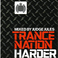 Ministry Of Sound (CD series) - Trance Nation Harder (CD 1)