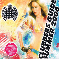 Ministry Of Sound (CD series) - Clubbers Guide Summer 2006 (CD 1)