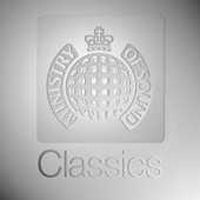 Ministry Of Sound (CD series) - Classics (CD 1)
