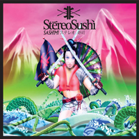 Ministry Of Sound (CD series) - Stereo Sushi Sashimi (CD 1)