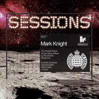 Ministry Of Sound (CD series) - Mos Sessions 12 -  Mixed By Mark Knight (CD 1)