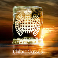 Ministry Of Sound (CD series) - Ministry Of Sound Chillout Classics (CD 1)