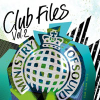 Ministry Of Sound (CD series) - Ministry Of Sound - Club Files Vol.2 (CD 1)