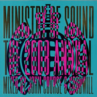 Ministry Of Sound (CD series) - Ministry Of Sound The Annual 2008 (CD 1)