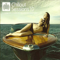 Ministry Of Sound (CD series) - Ministry Of Sound - Chillout Sessions 10 (CD 1)
