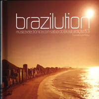 Ministry Of Sound (CD series) - Brazilution Edicao 5.3 (CD 1)