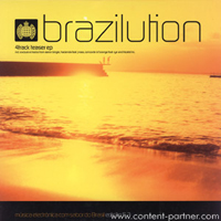 Ministry Of Sound (CD series) - Brazilution Edicao 5.2 (CD 1)