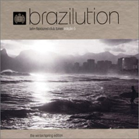 Ministry Of Sound (CD series) - Brazilution Edicao 5.0 (CD 2)