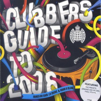 Ministry Of Sound (CD series) - Ministry Of Sound Clubbers Guide To 2008 (Au Edition) (CD 1)