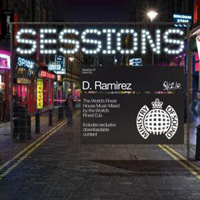 Ministry Of Sound (CD series) - D. Ramirez  - Ministry Of Sound Sessions Vol.13 (CD 1)
