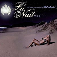 Ministry Of Sound (CD series) - La Nuit, Vol. 2: Rare Lounge (CD 2)