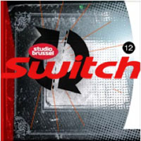Ministry Of Sound (CD series) - Switch 12