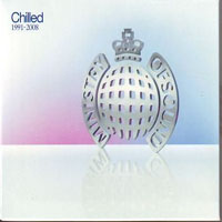 Ministry Of Sound (CD series) - Chilled (1991-2008) (CD 2)