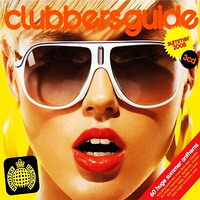 Ministry Of Sound (CD series) - Clubbers Guide Summer 2008 (CD 1)
