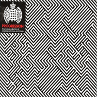 Ministry Of Sound (CD series) - Ministry Of Sound: Progression (CD 1)