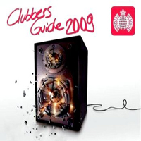Ministry Of Sound (CD series) - MOS Clubbers Guide 2009 (German Edition)(CD 1)
