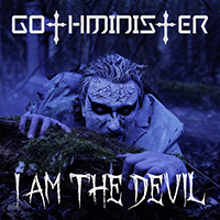 Gothminister - I Am the Devil