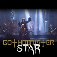 Gothminister - Star
