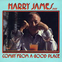 Harry Hagg James - Comin' From A Good Place