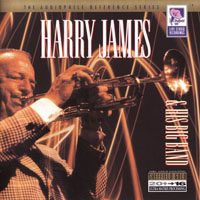 Harry Hagg James - Harry James & His Big Band