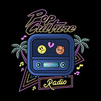 Bloxx - Pop Culture Radio (EP)