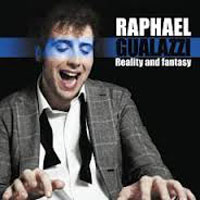 Raphael Gualazzi - Reality And Fantasy (Special Edition 2012)