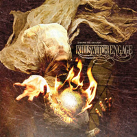Killswitch Engage - Disarm The Descent (Deluxe Edition)