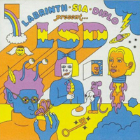 Labrinth - LSD (Feat.)