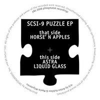SCSI-9 - Puzzle (EP)