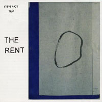 Steve Lacy - The Rent (CD 2)