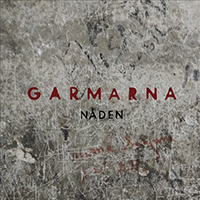 Garmarna - Naden (Radio Edit) (Single)