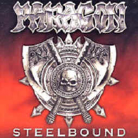 Paragon (DEU) - Steelbound (LImited Edition)