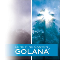 Golana - Lone Pine Canyon