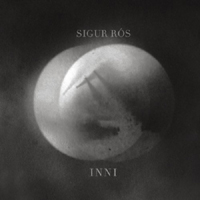 Sigur Ros - Inni (Limited Edition: CD 1)